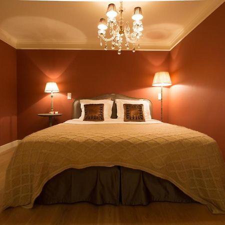 B&B Villa Reynaert Opoeteren 외부 사진