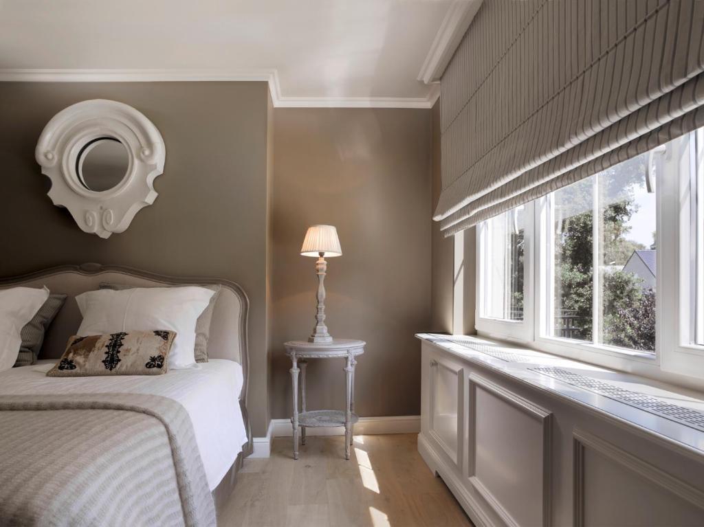 B&B Villa Reynaert Opoeteren 객실 사진