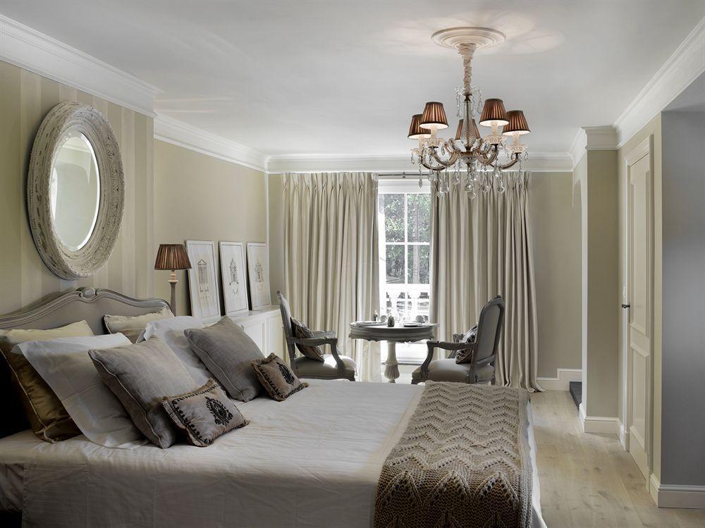 B&B Villa Reynaert Opoeteren 외부 사진