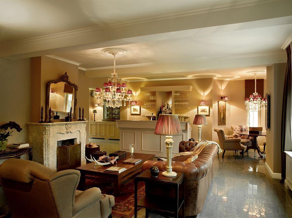 B&B Villa Reynaert Opoeteren 외부 사진