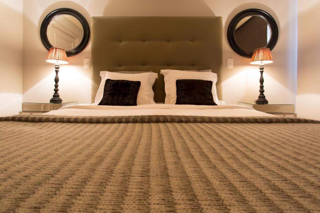 B&B Villa Reynaert Opoeteren 객실 사진