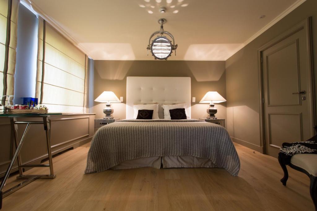 B&B Villa Reynaert Opoeteren 객실 사진
