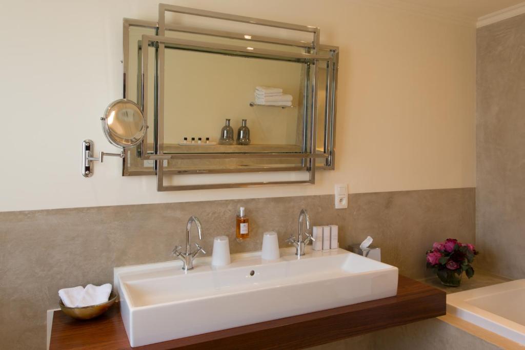 B&B Villa Reynaert Opoeteren 객실 사진