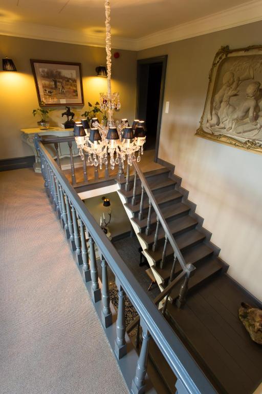B&B Villa Reynaert Opoeteren 외부 사진