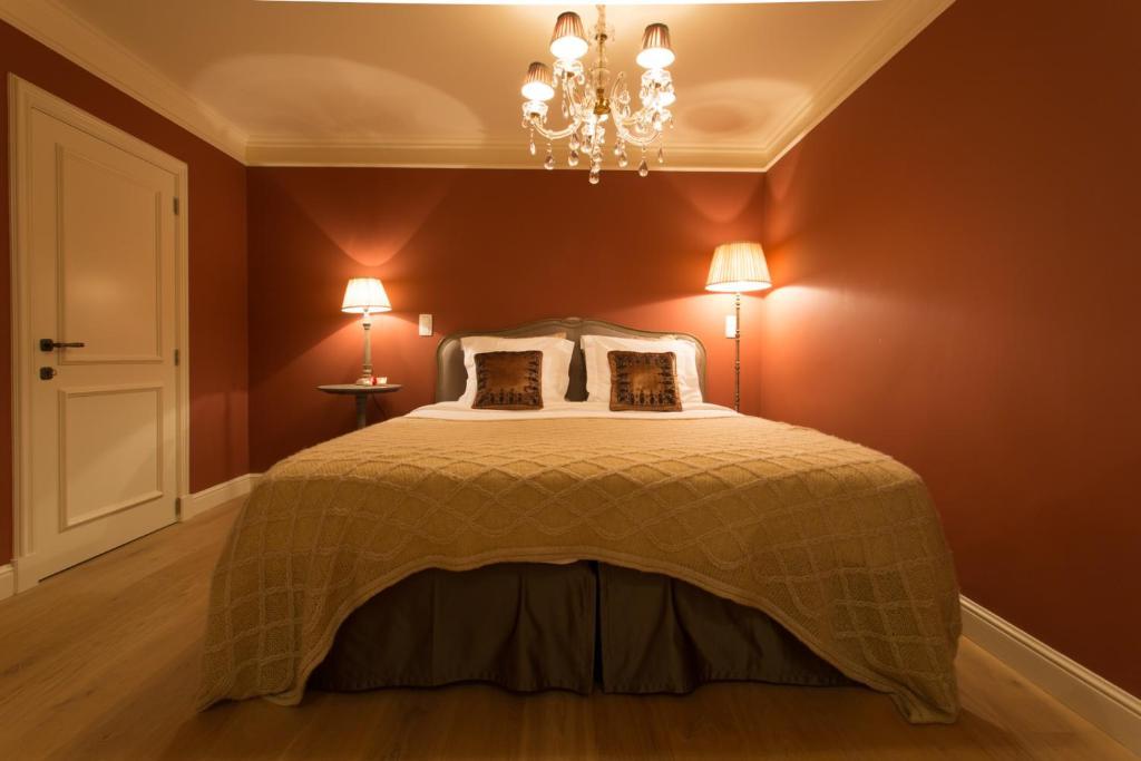 B&B Villa Reynaert Opoeteren 외부 사진