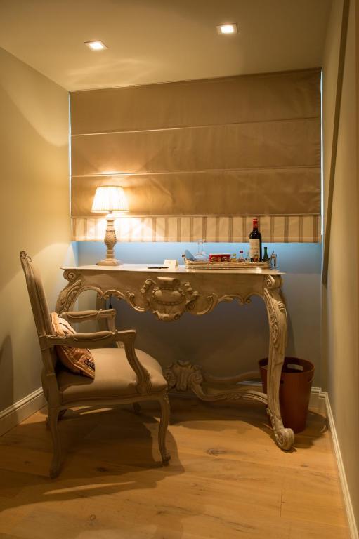 B&B Villa Reynaert Opoeteren 객실 사진