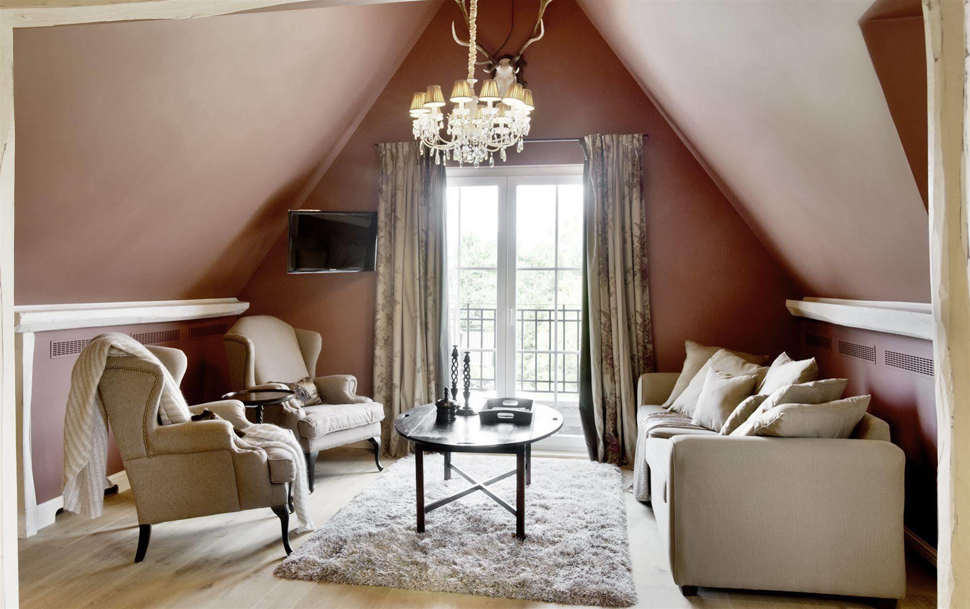 B&B Villa Reynaert Opoeteren 외부 사진