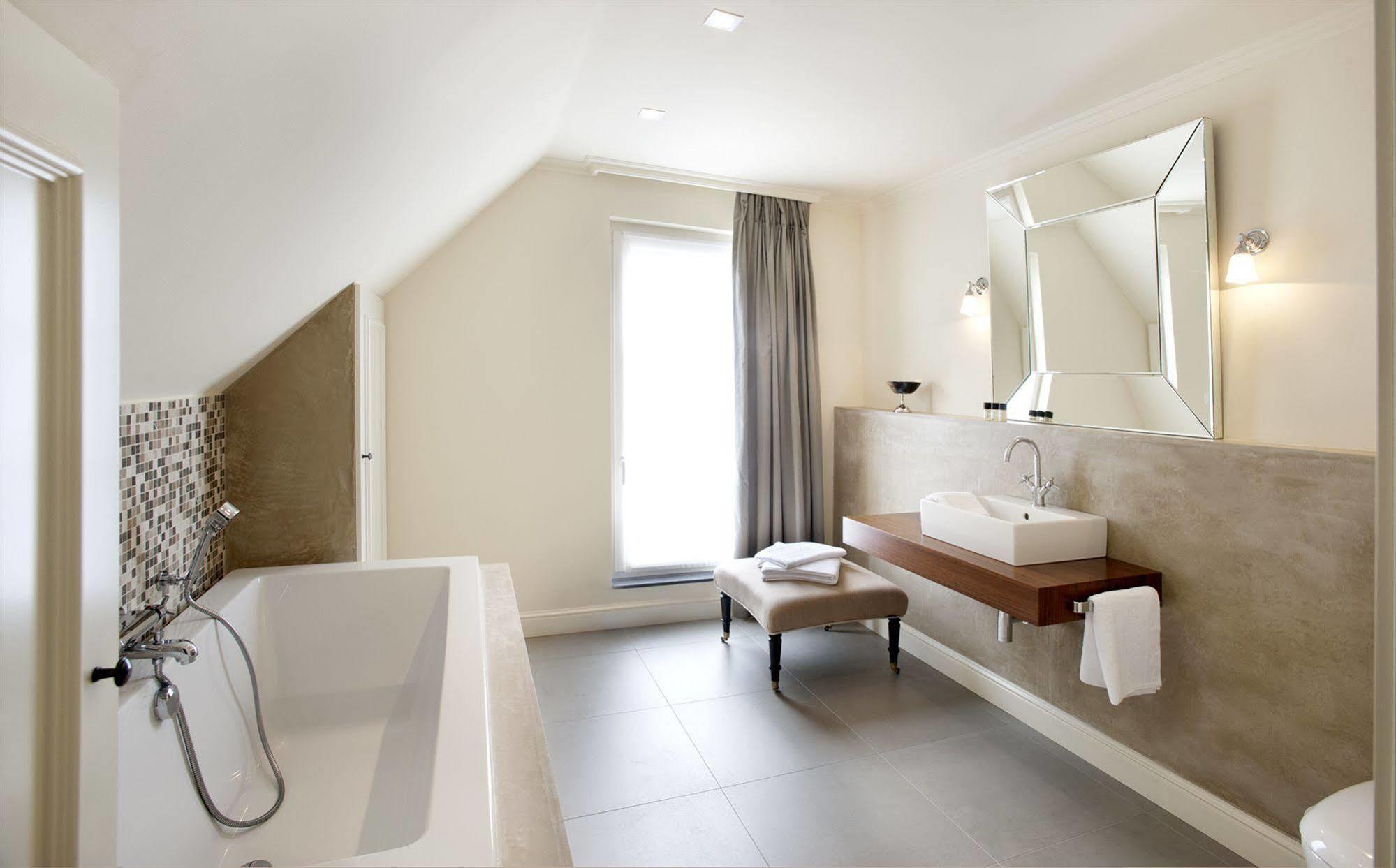 B&B Villa Reynaert Opoeteren 외부 사진